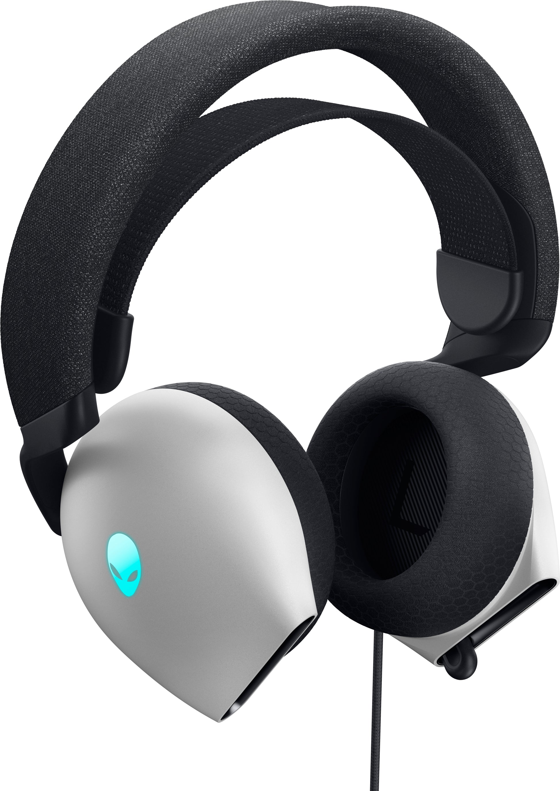 Dell AlienWare Wired Gaming Headset - Headset - Dell - Accessories - Guards On Duty Shop & Security Guards