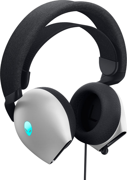 Dell AlienWare Wired Gaming Headset - Headset - Dell - Accessories - Guards On Duty Shop & Security Guards