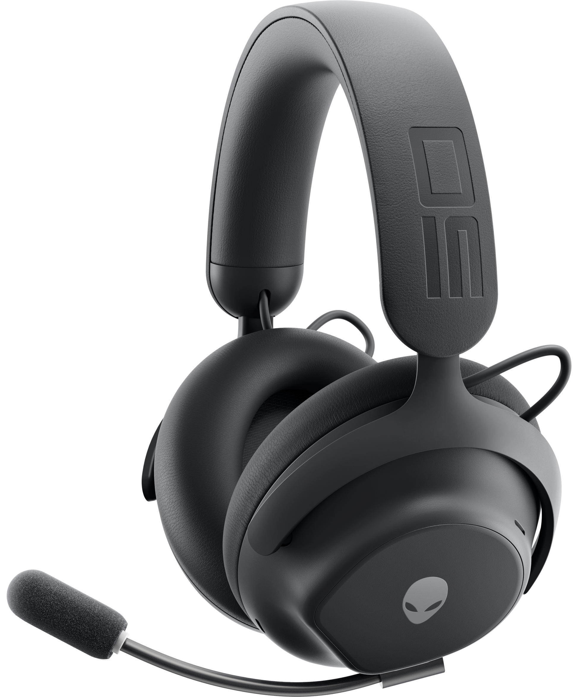 Dell AlienWare Pro Wireless Gaming Headset - Headset - Dell - Accessories - Guards On Duty Shop & Security Guards