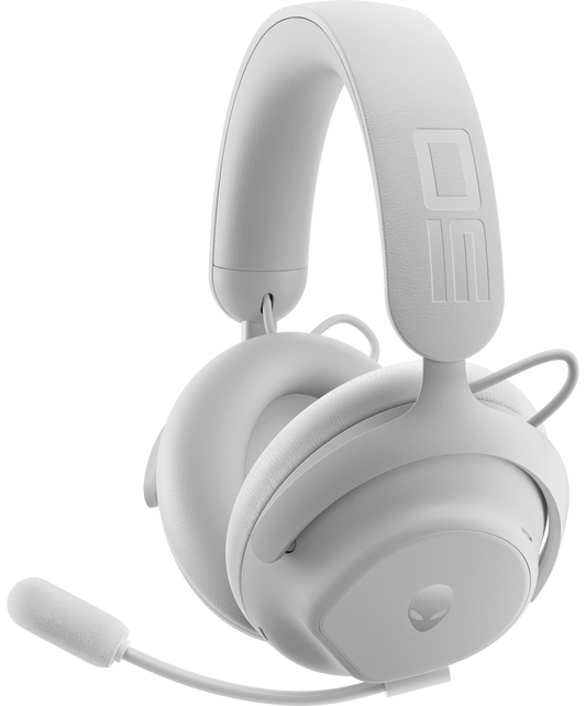 Dell AlienWare Pro Wireless Gaming Headset - Headset - Dell - Accessories - Guards On Duty Shop & Security Guards