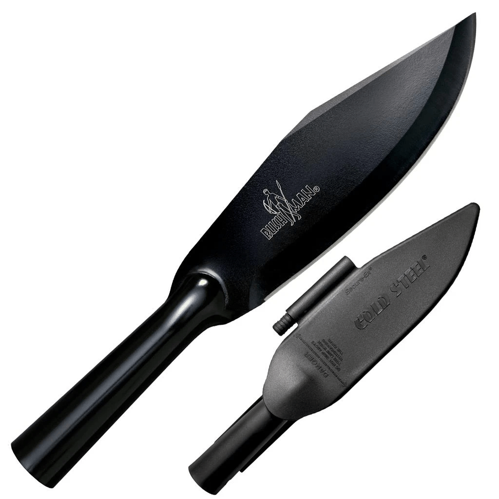 Cold Steel Bowie Blade Bushman CS-95BBUSK