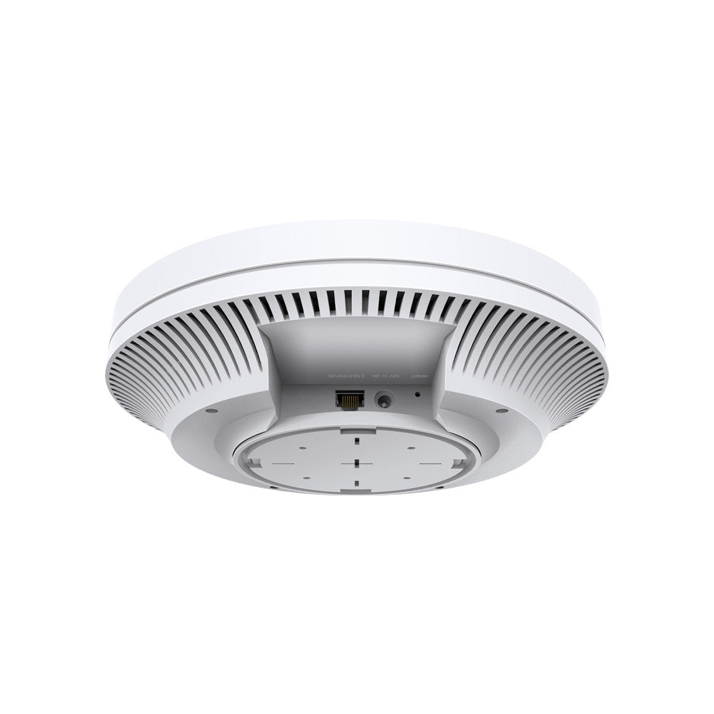 TP-Link AX1800 Ceiling Mount Dual-Band Access Point | EAP620 HD
