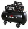 Pinnacle Airtech Air Compressor 200L Belt Drive 4HP - Guards On Duty Shop & Security Guards