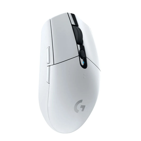 Logitech(R) G305 Lightspeed Wireless Gaming Mouse - White - Guards On Duty Shop & Security Guards