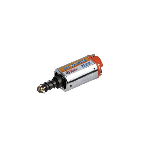 G-10-113 Ifrit 25K Motor-Long Axis Orange (25000RPM)