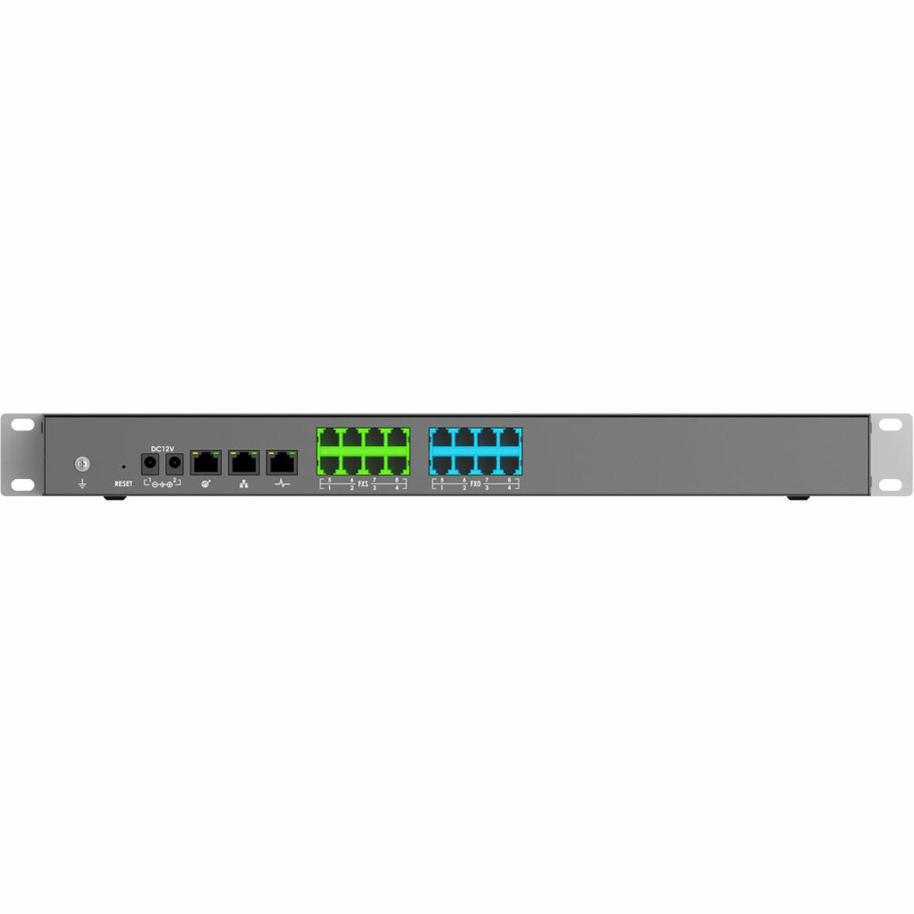 Grandstream VoIP PBX 8 x FXS and 8 x FXO