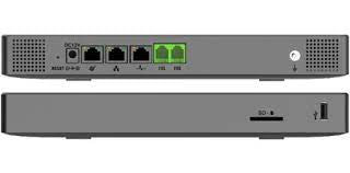 Grandstream VoIP PBX - 1x FXS, 1x FXO
