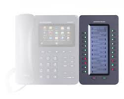 Grandstream Keypad Expansion Module