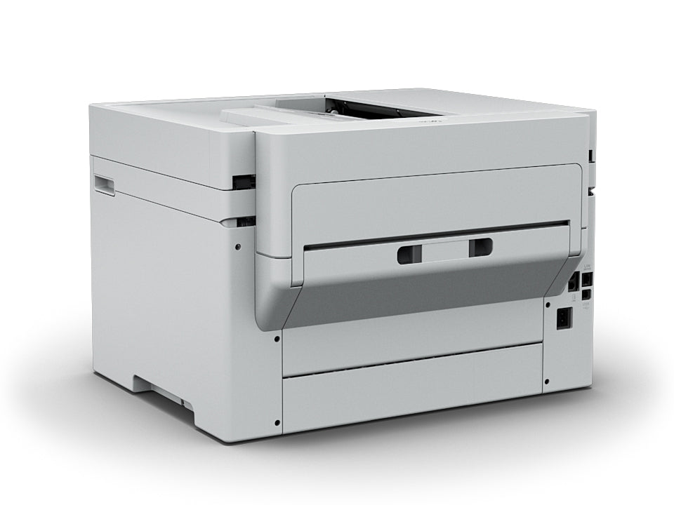 EcoTank Pro M15180 -Desktop 3in1 A3 Mono; 25PPM; Duplex + ADF; Ethernet; Wireless LAN; Wi-Fi Direct; Warranty 1 year Carry In