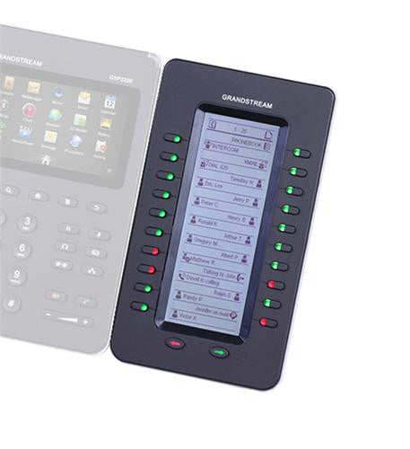 Grandstream Keypad Expansion Module