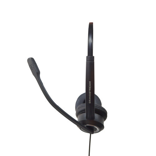 Grandstream HD USB binaural professional Headset with noise cancelling | GUV3000