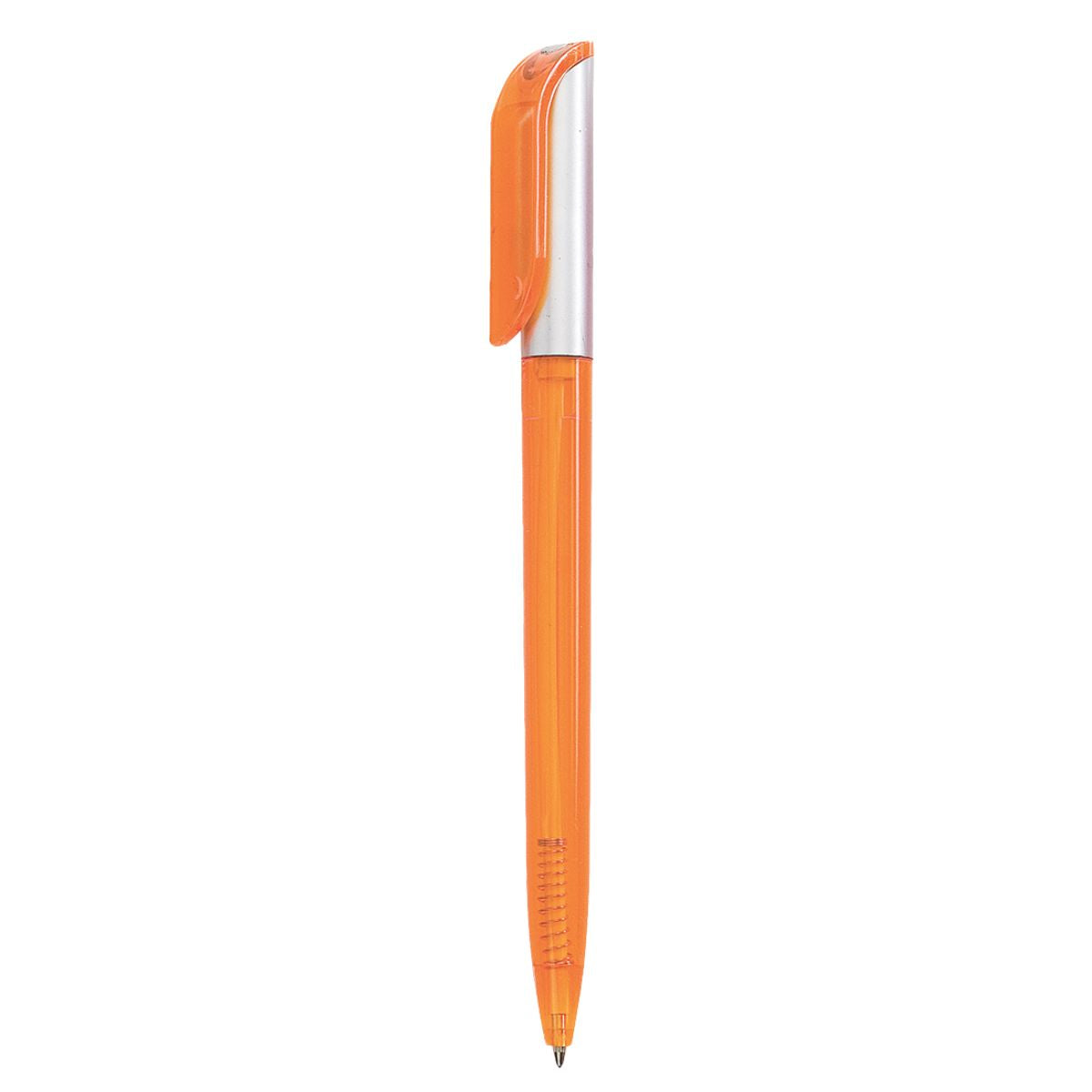 Twist Ballpoint Pen