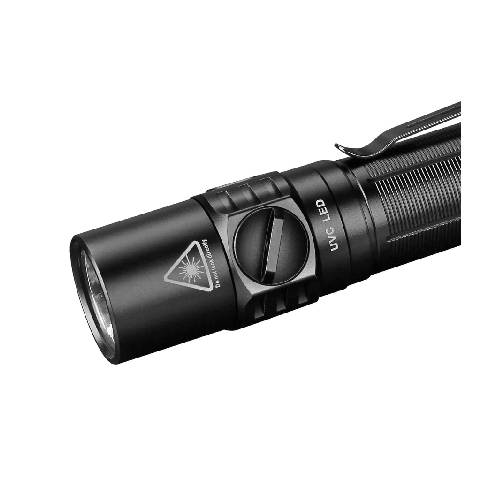 Fenix LD32 UVC LED Flashlight