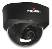 Intellinet Nfd30 Network Dome Camera