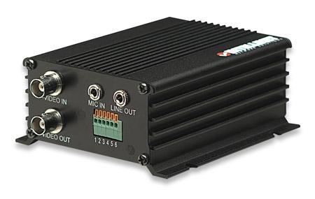 Intellinet Nvs30 Network Video Server