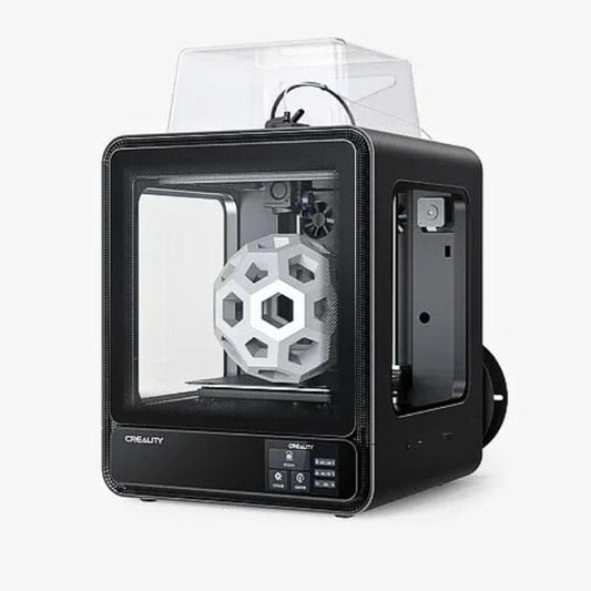 Creality CR-200B Pro 3D Printer - Guards On Duty Shop & Security Guards