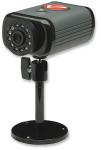 Intellinet Nfc31-Ir Megapixel Night-Vision Network Camera