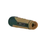 Dahua Thermal Monocular Camera Guards On Duty Security