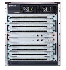 BDCOM GPON OLT chassis, 10 Expansion Slots