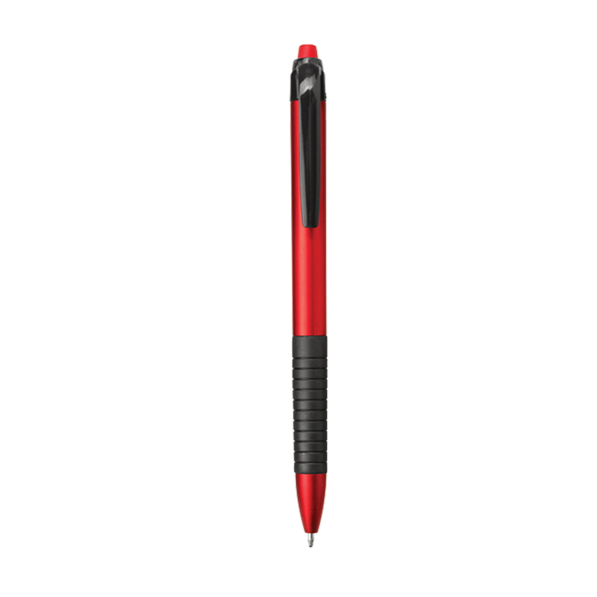 Metalic Finish Click Pen