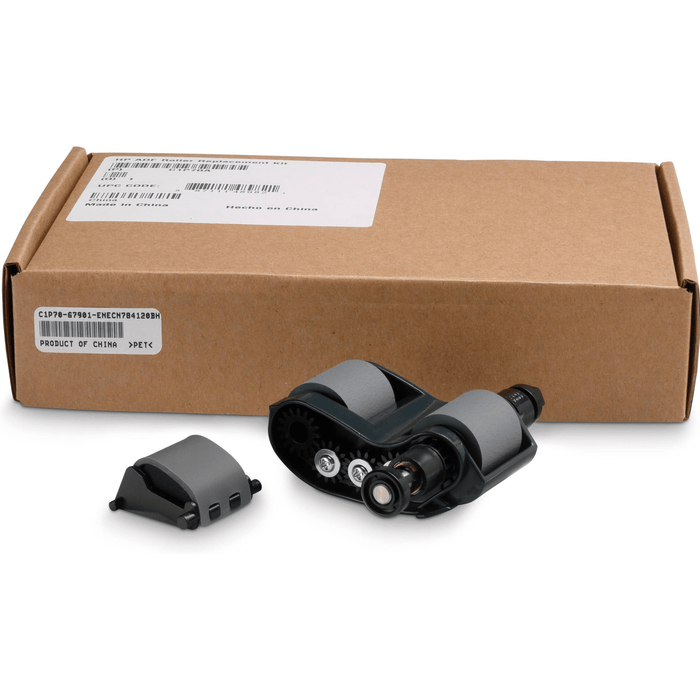 HP ADF Roller Replacement Kit,Average yield: 100,000 pages