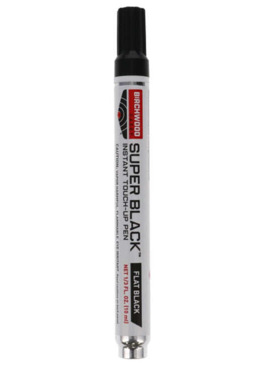 Birchwood Casey BC SUPER BLACK TOUCH UP PEN (MATTE) — BC-15112