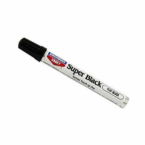 Birchwood Casey BC SUPER BLACK TOUCH UP PEN (MATTE) — BC-15112