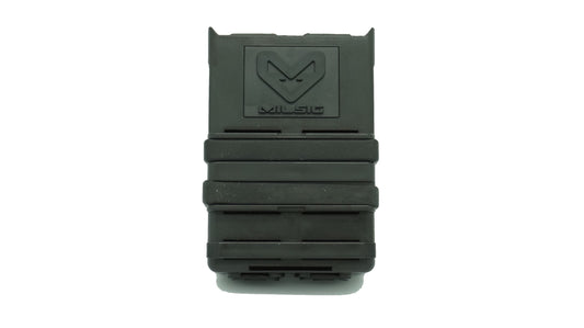Milsig Maghold Pair for Milsig Mags, TIPX & FAZ — Black