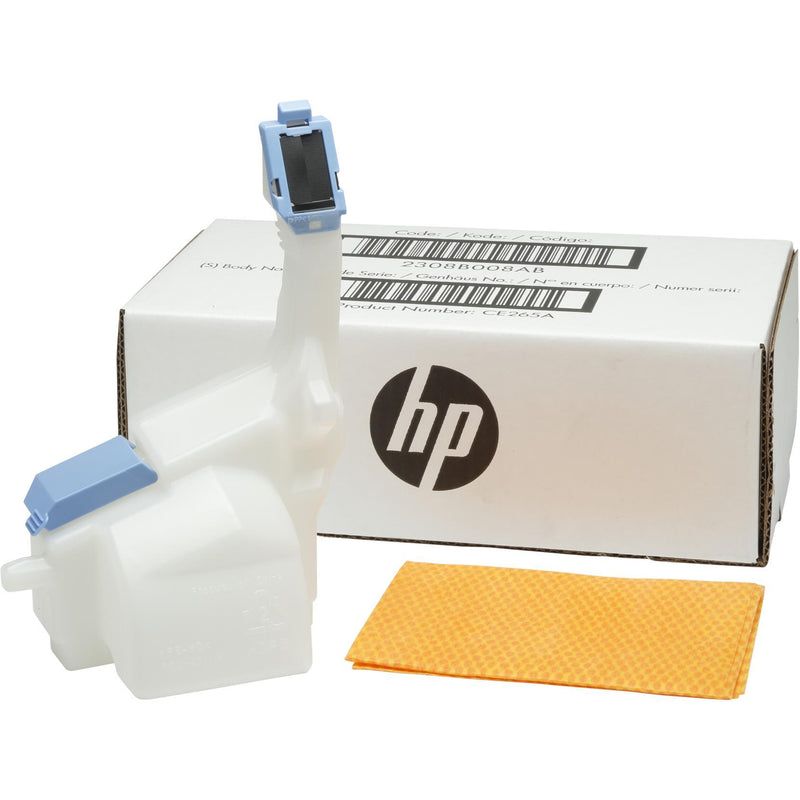 HP 648A Toner Collection Unit,36,000 pages