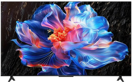 Tcl 55 Inch 4K Uhd Google Led Tv