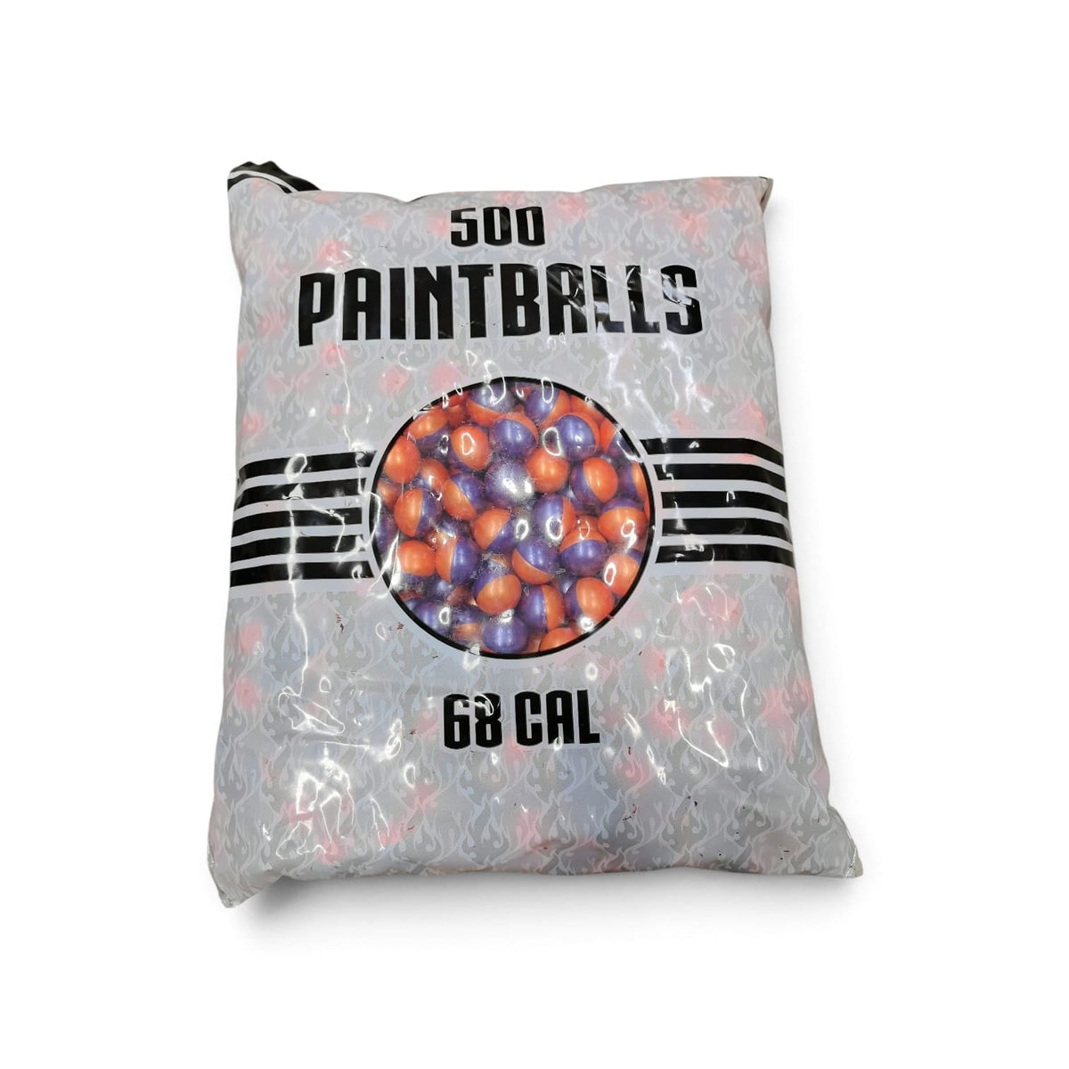 Empire Custom Blend Paintballs Box Of 2000