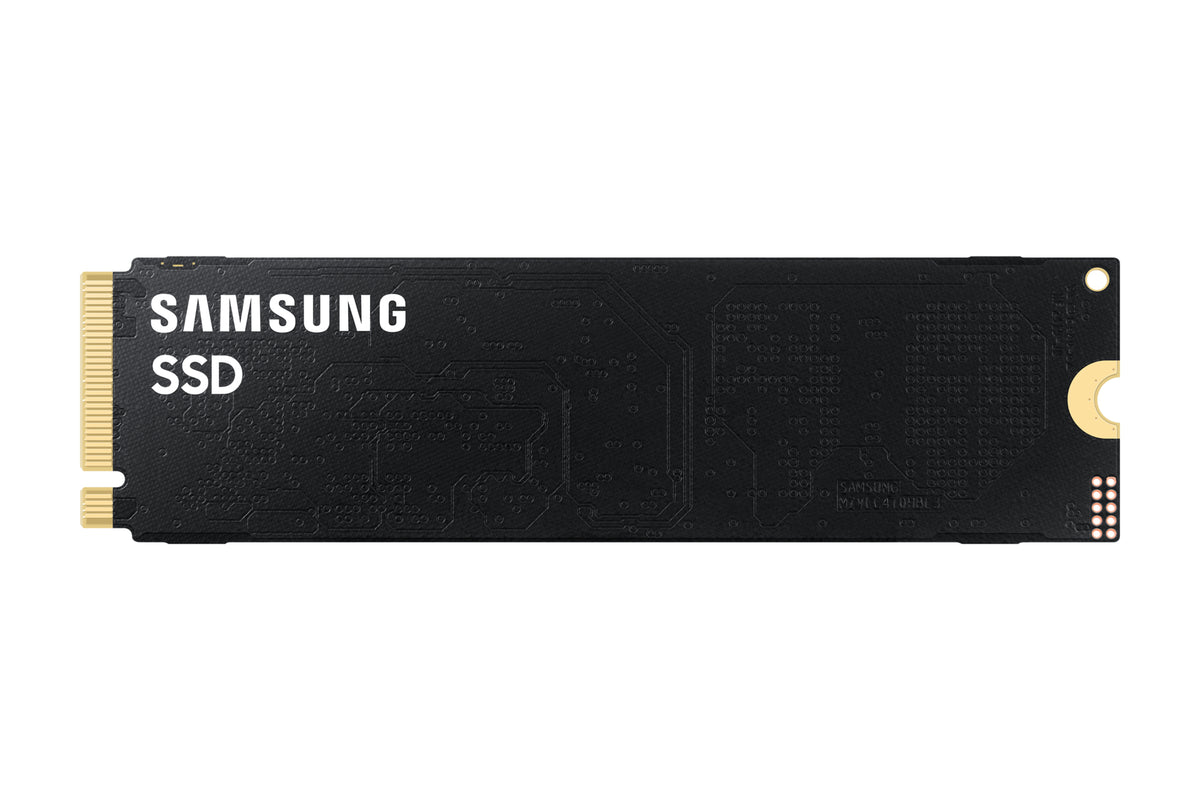 SAMSUNG MZ-VAP2T0BW 9100 PRO 2 TB NVMe SSD - Read Speed up to 14 700 MB/s; Write Speed to up 13 300 MB/s; Random Read up to 1 85