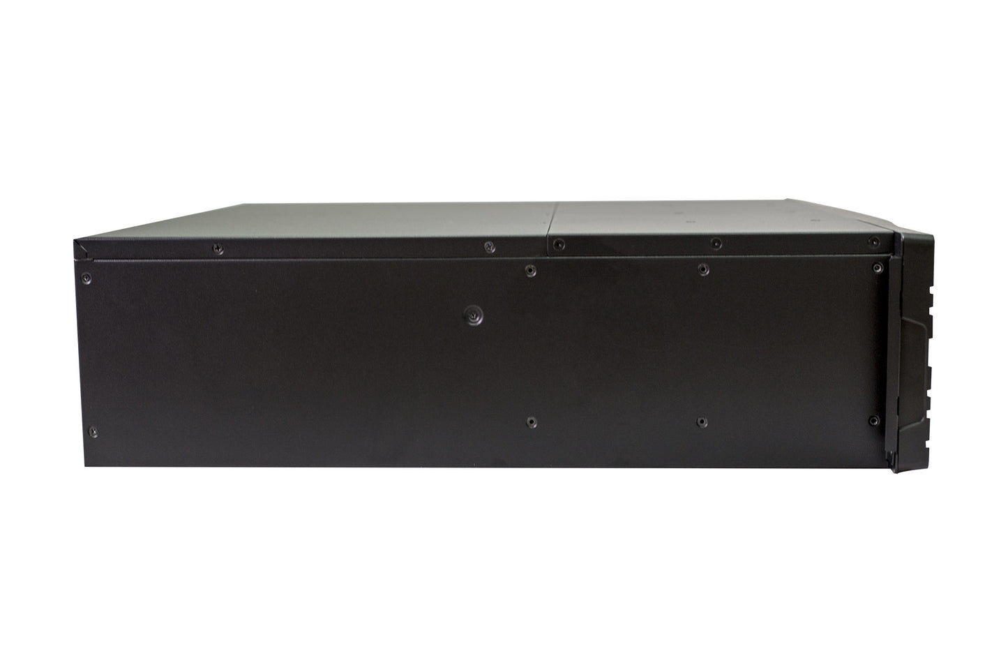 UNV - High Density, Smart Surveillance NVR & Security System - PRO Series