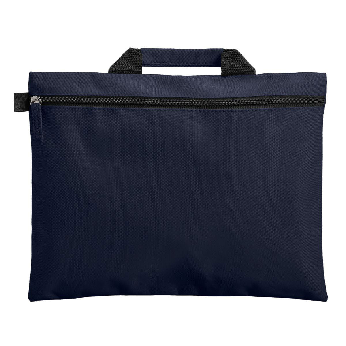 Document Carry Bag - Navy