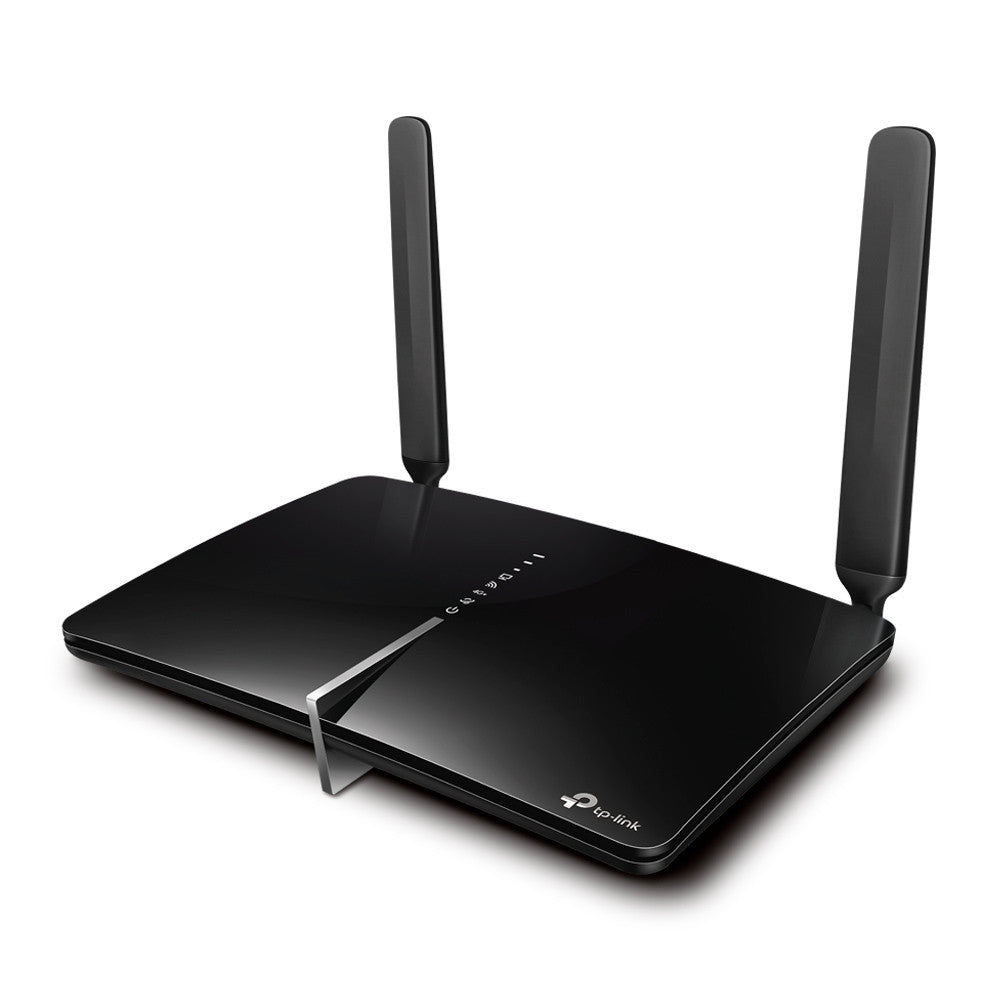 TP-Link Archer MR600 Dual Band 4G+ Cat6 Router MTN Approved