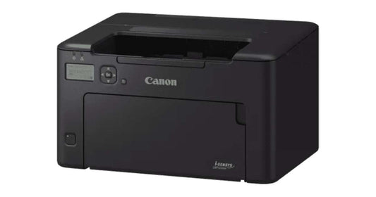 CANON LBP122DW LASER TECHNOLOGY MONO PRINTER, 29PPM, 5 LINE LCD DISPLAY, WIFI, IOS: AIRPRINT, CANON PRINT BUSINESS APP ANDROID; MOPRIA CERTIFIED, CANON PRINT SERVICE PLUG-IN, CANON PRINT BUSINESS APP MICROSOFT UNIVERSAL PRINT SUPPORT, 150 SHEET CASSETTE, - Guards On Duty Shop & Security Guards