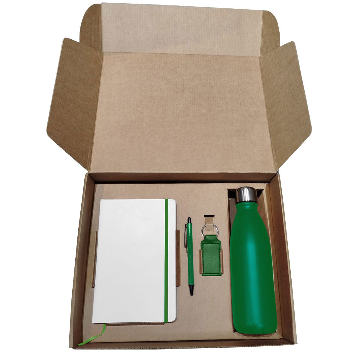 The Everyday Edge Gift Set