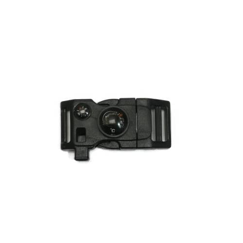 FAS116 Buckle With Compass