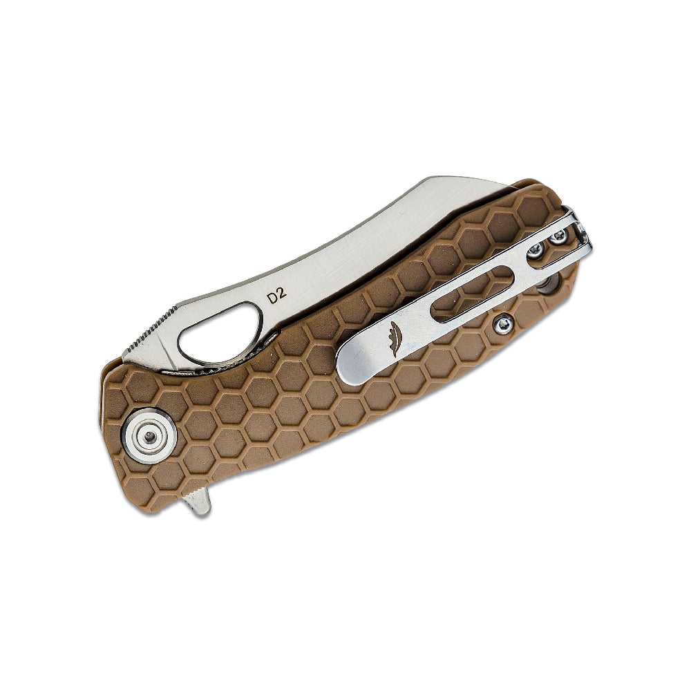 Honey Badger Wharncleaver Folding Knife - HB1168