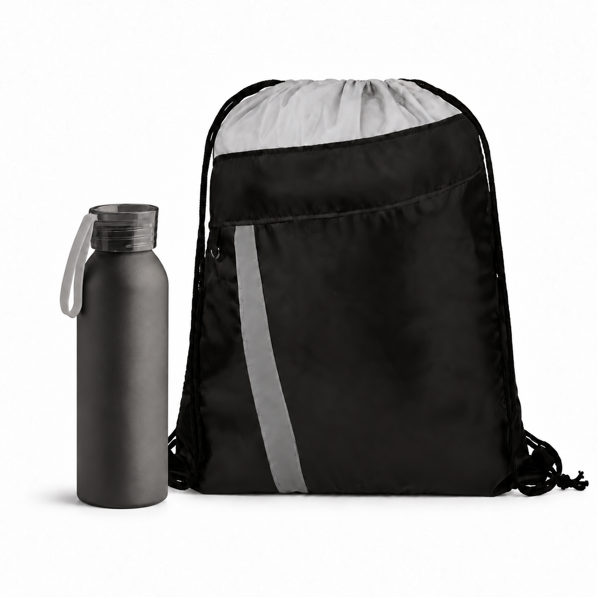 Adventure Essentials Gift Set - Black