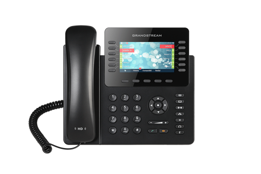 Grandstream 12 Line Desk Phone | GXP2170