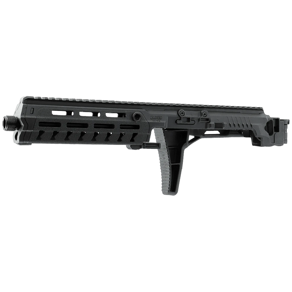 Umarex T4E HDR/TR50 Carbine Conversion Kit 0.50Cal - 2.4060