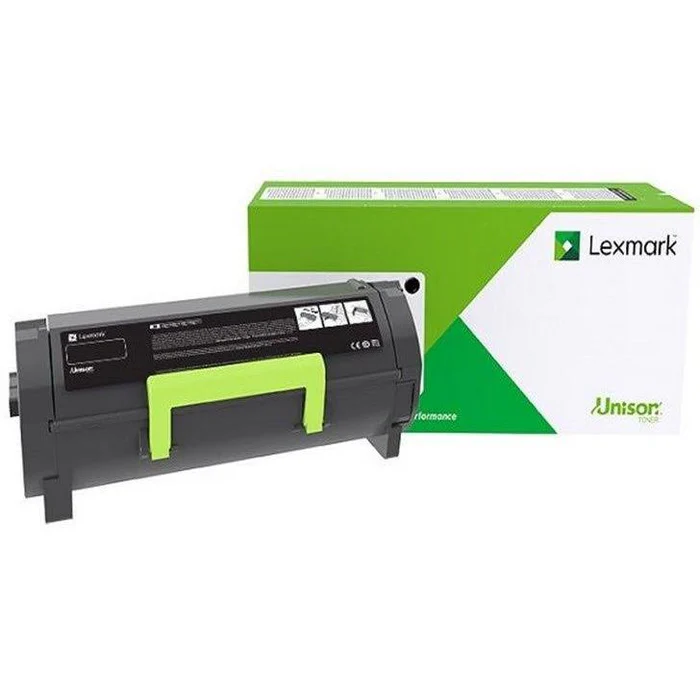 Lexmark MS421 Black Cartridge - Ink Cartridge - Lexmark - Consumables - Guards On Duty Shop & Security Guards