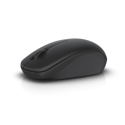 Dell WM126 Wireless Mouse - Mouse - Dell - Accessories - Guards On Duty Shop & Security Guards