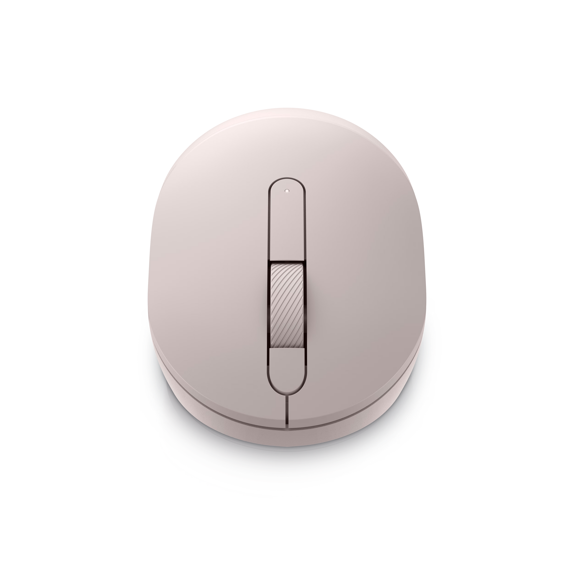 Dell Mobile Wireless Mouse - MS3320W - Ash Pink - Guards On Duty Shop & Security Guards