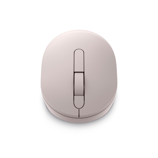 Dell Mobile Wireless Mouse - MS3320W - Ash Pink - Guards On Duty Shop & Security Guards