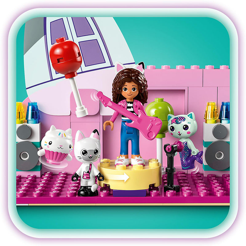 LEGO® Gabby’s Dollhouse Building Set 10788 - SLIGHTLY DAMAGED BOX