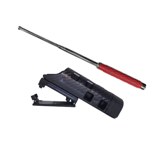 Solid baton 26inch large - 4413 combo