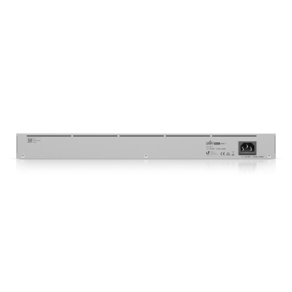 Ubiquiti UniFi 48 Port Gigabit Switch | USW-48