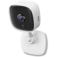 TP-Link Tapo Home Security WiFi Camera | Tapo C100